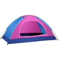 1 Person Tent Camping Instant Tent Waterproof
