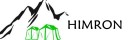 Himron Camping & Hiking Logo