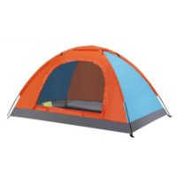 2 Person Waterproof Outdoor Camping Dome Tent