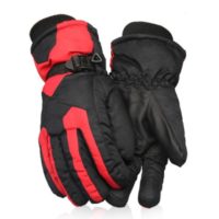Adults Unisex Ski Gloves