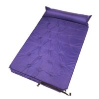 Air Self-Inflating Camping Mat