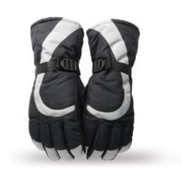 Ski Gloves and Mittens