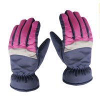 Women Waterproof Windproof Gloves