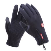 Work Smartphone Touch Screen Gloves