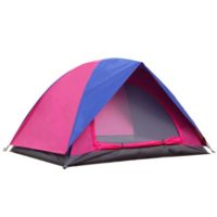 2 Person Beach Tent Sun Shelter for Baby