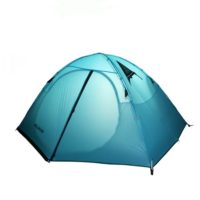 3 Person Waterproof Winter Tent Double Layers