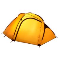 5 Person Large Family Tent Backpacking Winter Tent