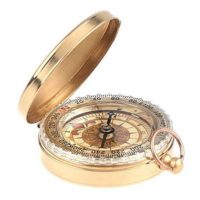camping survival compass